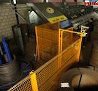 Wapening, knippen en buigen