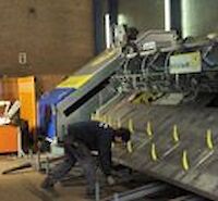 Wapening, knippen en buigen