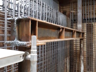 Diverse renovatie projecten Amsterdam