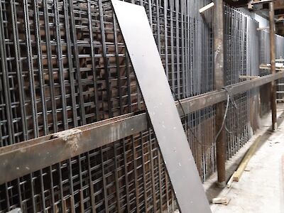 Diverse renovatie projecten Amsterdam