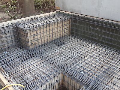 Diverse renovatie projecten Amsterdam