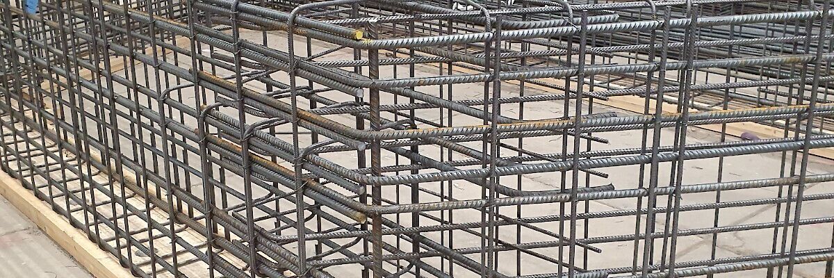 Prefab Tunnel Elementen  Betonfabriek